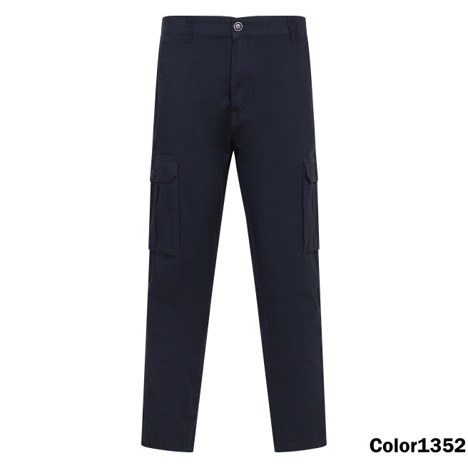 Men's Cargo Pant